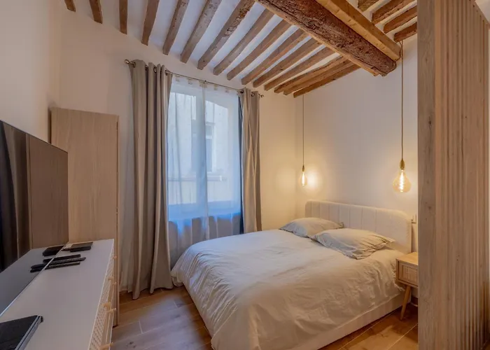 Appartement De Charme