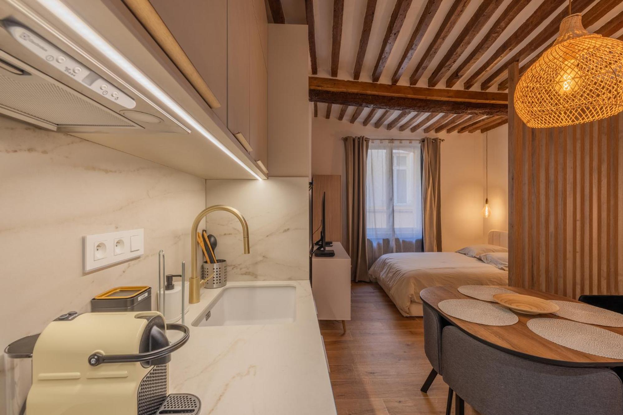 Apartment De Charme