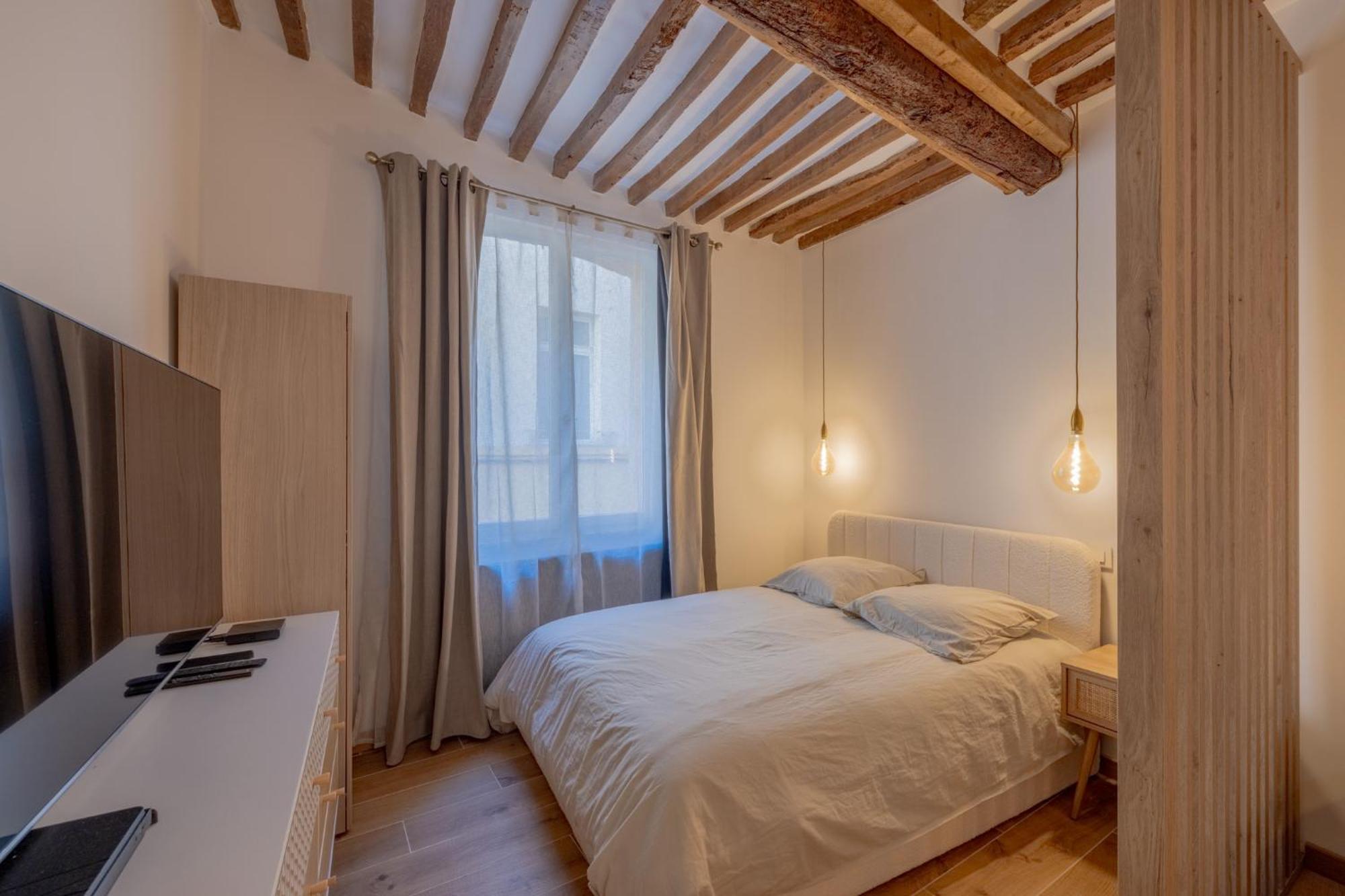 De Charme Apartment Aix-en-Provence