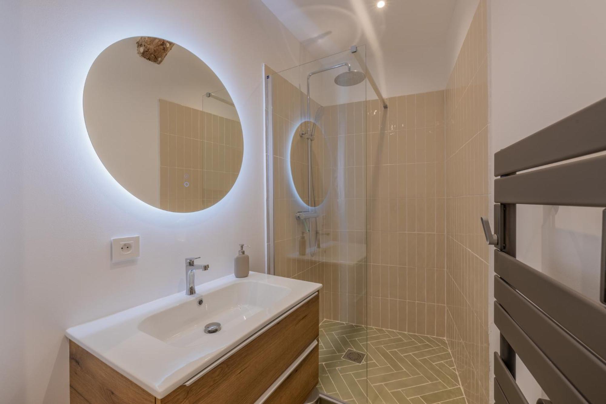 De Charme Apartment *