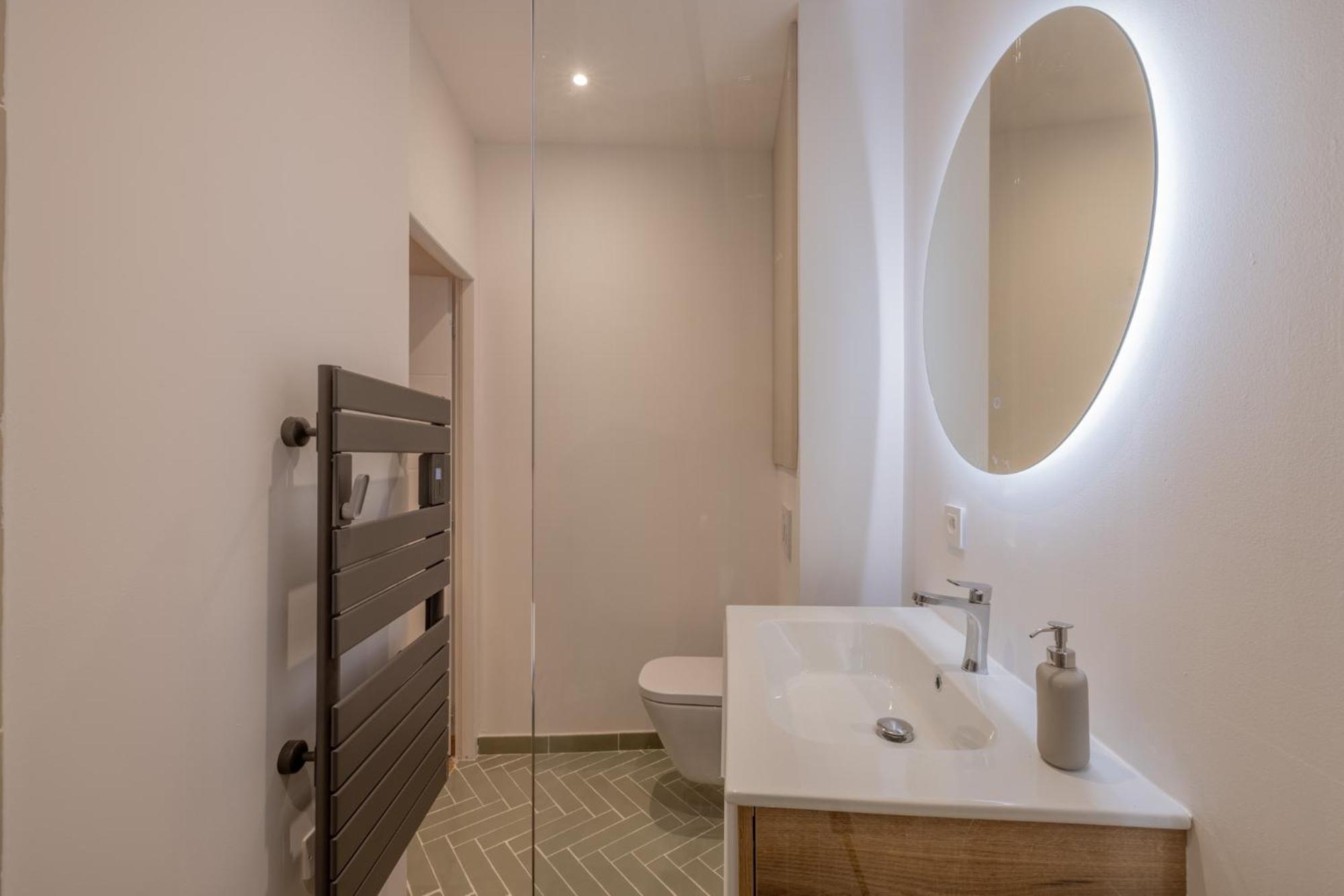 Apartment De Charme